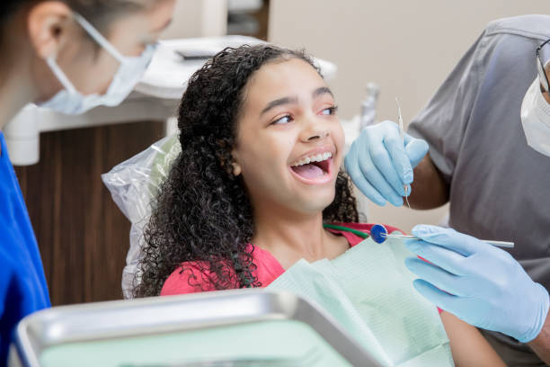 Best Emergency Dental Care for Sports Injuries in Terrell Hills, TX