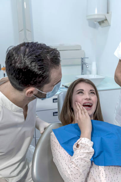 Best Emergency Treatment for Oral Infections in Terrell Hills, TX